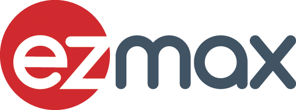 eZmax Logo